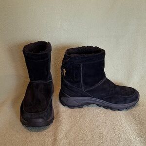 Merrell Black Winter & Rain Boots